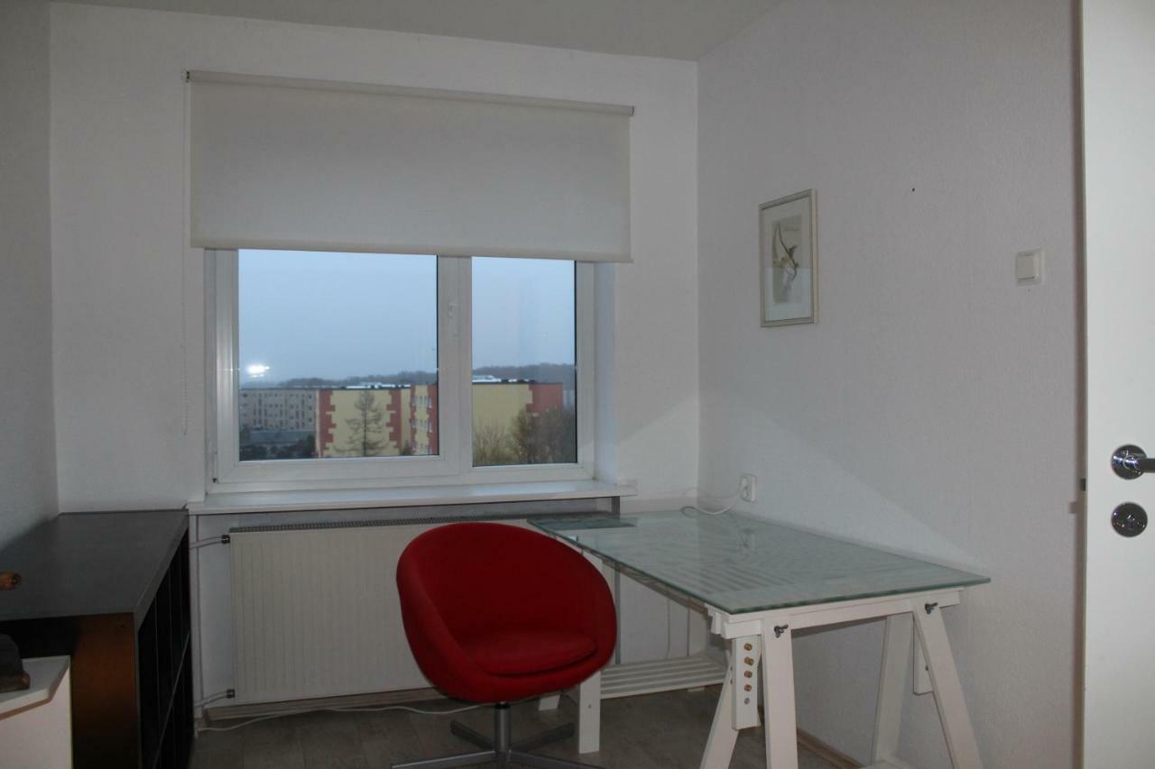 Niine Apartment Haapsalu Zewnętrze zdjęcie