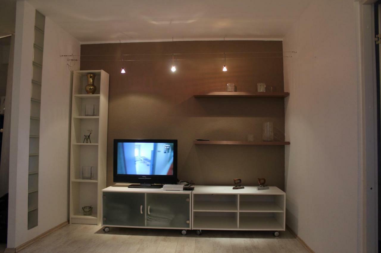 Niine Apartment Haapsalu Zewnętrze zdjęcie