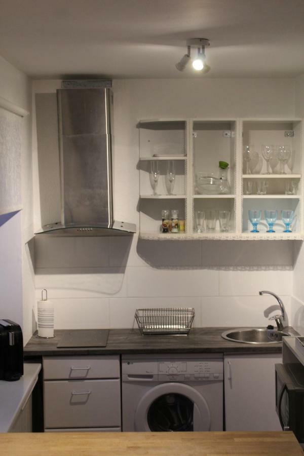 Niine Apartment Haapsalu Zewnętrze zdjęcie