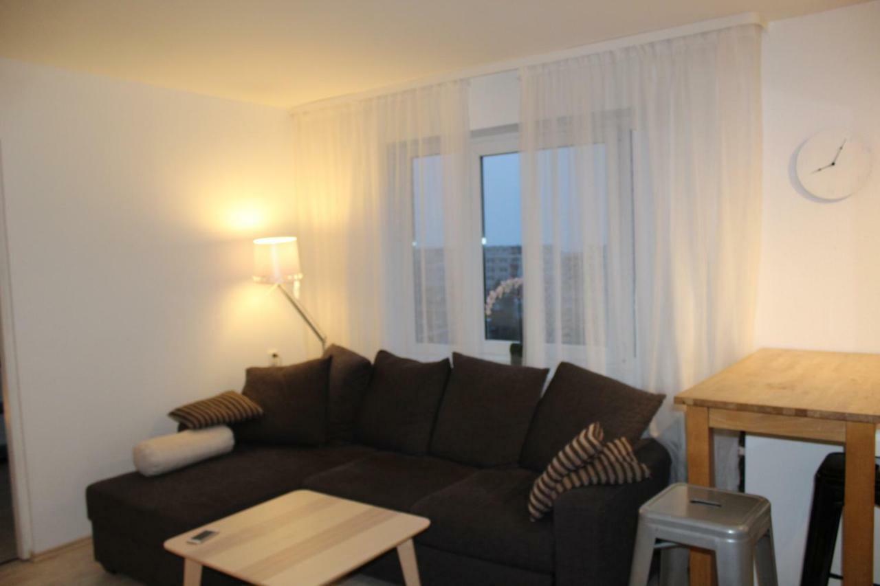 Niine Apartment Haapsalu Zewnętrze zdjęcie