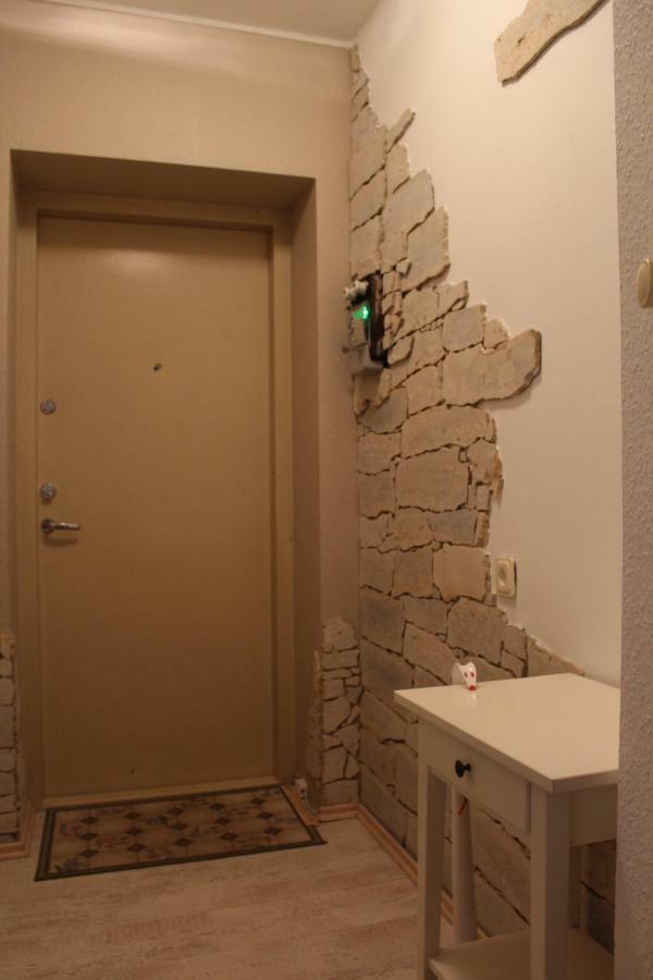 Niine Apartment Haapsalu Zewnętrze zdjęcie