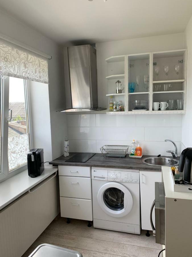 Niine Apartment Haapsalu Zewnętrze zdjęcie