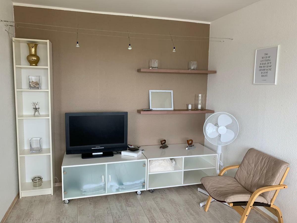 Niine Apartment Haapsalu Zewnętrze zdjęcie