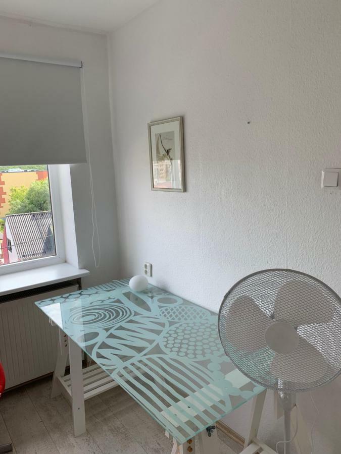 Niine Apartment Haapsalu Zewnętrze zdjęcie