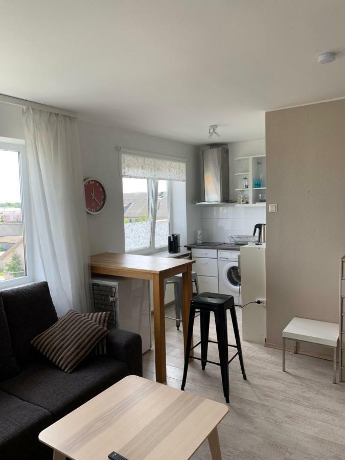 Niine Apartment Haapsalu Zewnętrze zdjęcie